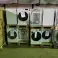 LG vaskemaskiner og vaskemaskiner 132 stk 1 lastebil returnert | 8 kg, 9 kg, 10,5 kg, 11 kg, 13 kg | LG ThinQ, LG Smart Inverter | Varmepumper, display, bilde 3