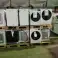Mașini de spălat și mașini de spălat cu uscătoare LG 132 bucăți 1 camion Bunuri returnate | 8kg, 9kg, 10.5kg, 11kg, 13kg | LG ThinQ, LG Smart Inverter | Wärmepumen, Display, fotografia 2