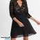 Women's dress, new model, A ware, women's, mail order, absolutely new image 1