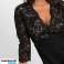 Women's dress, new model, A ware, women's, mail order, absolutely new image 4