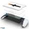 Herdet glass Spigen Glas.tR "Ez Fit" for Sony Playstation Portal Cle bilde 5