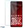Tempered Glass Screen Protector 9H Alogy for Motorola Edge 20 image 1