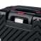 Carbon reiskoffer op wielen, zeer robuust en elegant met TSA systeem, zwart A product Adviesprijs: € 79,90 foto 1