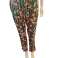 Ladies Flowery Print Pyjama Bottoms Lounge Sleep Comfy Nightwear image 4