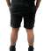 Mens TOPMAN Chino Shorts Stretch Bomull Slim Fit Casual Half Pant bild 1