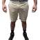 Herren TOPMAN Chino Shorts Stretch Baumwolle Slim Fit Casual Halbhose Bild 4