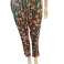 Ladies Flowery Print Pyjama Bottoms Lounge Sleep Comfy Nightwear image 1