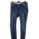 Sorted used clothing PACKAGE SKIN TROUSERS WOMEN'S JEANS MIX PLN 8 / kg image 4