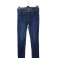 Sorted used clothing PACKAGE SKIN TROUSERS WOMEN'S JEANS MIX PLN 8 / kg image 1