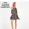 PINKO fashion outlet mix di vestiti per donna. foto 4