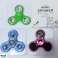 Fidget spinner, ruční káča, několik různých barev fotka 1