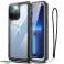 Wasserdichte Hülle für Apple iPhone 13 Pro Max 360 Alogy Armored Armor I Bild 1