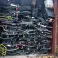 Bicicletas usadas fotografía 1