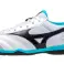 MIZUNO SALA CALCIO SCARPE DA CALCIO GENUINO NUOVO ORIGINALE FUTBOL foto 4