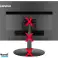 220 x Lenovo T24M-10 Monitore Schwarz 1920x1080p HDMI, DP, USB-C ohne Ständer/Halterung Klasse A Bild 4