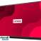 220 x Lenovo T24M-10 Monitore Schwarz 1920x1080p HDMI, DP, USB-C ohne Ständer/Halterung Klasse A Bild 3