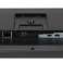 220 x Lenovo T24M-10 Monitore Schwarz 1920x1080p HDMI, DP, USB-C ohne Ständer/Halterung Klasse A Bild 1
