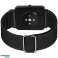 Elastic Strap Universal Nylon Alogy Nylon Watch Band For Sm image 1