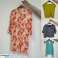 Μεταχειρισμένα γυναικεία ρούχα άνοιξη/καλοκαίρι κορυφαίας ποιότητας από το γερμανικό πρωτότυπο - πρώτη ποιότητα + κρέμα εικόνα 2