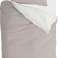 Byrklund &#039;Side Way&#039; cotton duvet covers - 140x220+20cm image 3