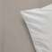 Byrklund &#039;Side Way&#039; cotton duvet covers - 140x220+20cm image 1