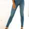 Women's jeans are the perfect addition to the wardrobe, making it complete and complete image 1