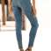 Women's jeans are the perfect addition to the wardrobe, making it complete and complete image 5