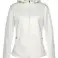050076 The lightweight women's jacket from the well-known company Bench is made of windproof fabric with fleece insulation, with extended cuffs image 5