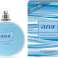 Azur Eau de Toilette 200ml - Ozeanische Frische mit Meersalz und Zitrusnoten Bild 1