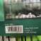 44 stuks trellis resterende voorraad detailhandel foto 3