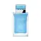 Hellblaues Eau Intense EDP Vapo 25 ml Bild 1