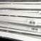 400 pz Flexo Panel Trolley con Velcro e Peso all'ingrosso Stock Rimanente foto 2