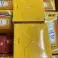 500 pcs Bic stylo à bille automatique en gros stock restant au détail photo 5