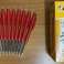 500 pcs Bic stylo à bille automatique en gros stock restant au détail photo 1