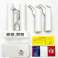 50 Pcs Electric Boot Dryer with Cable and Accessories Wholesale Remaining Stock Retail image 1