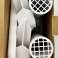 50 Pcs Electric Boot Dryer with Cable and Accessories Wholesale Remaining Stock Retail image 6