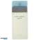 Hellblau Pour Femme Edt Vapo 100 ml Bild 1