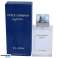Hellblaues Eau Intense EDP Vapo 25 ml Bild 2