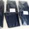 80 pcs women's trousers in various sizes, wholesale remnants retail image 4
