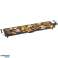 Plancha 1800 Watt, 87 cm - Modello Royal Swiss: WJ-073B foto 1