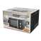 FORNO A MICROONDE COMBINATO 2 IN 1 ( RISCALDARE, CUOCERE , GRIGLIARE ) - ROYAL SWISS foto 1
