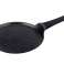 Crêpière en pierre de 28 ou 32 cm - Royal Swiss photo 1