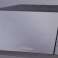 Royal Swiss 20L Mikrowelle, Spiegeleffekt, Auftaufunktion - 700W Bild 1