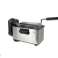 Friteuse 3L Royal Swiss Inox - Performances &amp; Fiabilité pour Restaurants photo 1