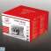 Impastatrice - impastatrice 6,3 L - 1500 Watt - Royal Swiss foto 3