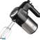 Frullino - Royal Swiss Whip - Due modelli disponibili: plastica e acciaio inox foto 2