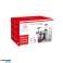Impastatrice da forno 3 in 1 XXL 10L 6 velocità 2000w - Royal Swiss foto 2
