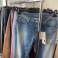 Damenjeans Designerhosen Mix aus Modellen, Mix aus Größen, Mix aus Marken Bild 5