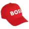 BOSS Basecaps Bild 4
