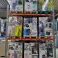 TEFAL*KÄRCHER*BOSCH*PHILIPS*jne kaubamärgiga kaubad Segatud kaubaalused Majapidamine foto 1